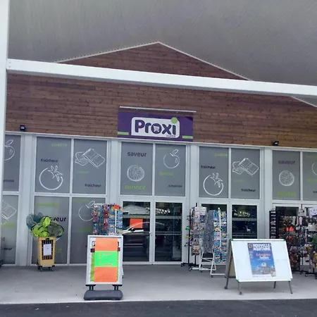 Les Charmettes Mobilhome 2 Ch Climatisé - Terrasse Totalement Abritée - Locsweethome * Les Mathes