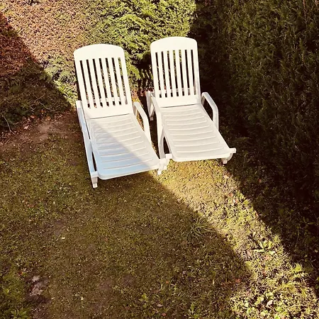 Les Charmettes Mobilhome 2 Ch Climatise - Terrasse Totalement Abritee - Locsweethome Chalet *