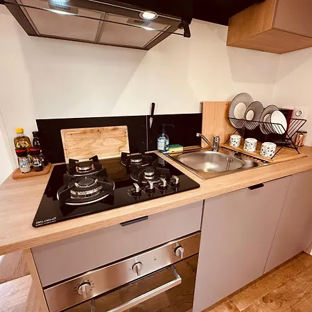 Chalet Les Charmettes Mobilhome 2 Ch Climatisé - Terrasse Totalement Abritée - Locsweethome Les Mathes