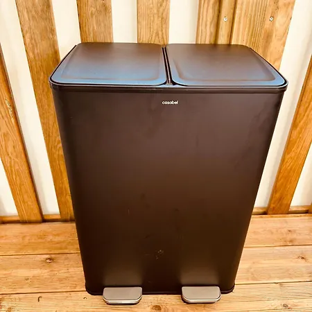 Les Charmettes Mobilhome 2 Ch Climatise - Terrasse Totalement Abritee - Locsweethome Les Mathes