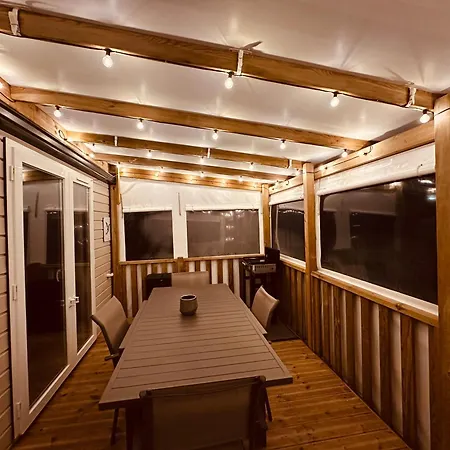 Les Charmettes Mobilhome Neuf Climatise - Terrasse Fermee - Locsweethome *