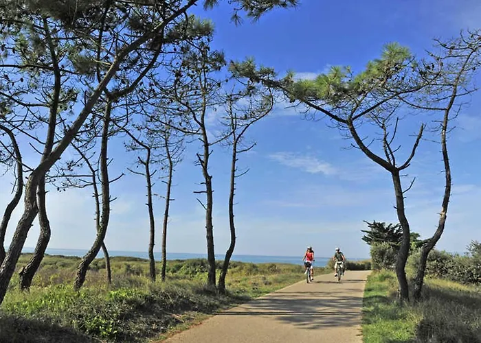 Les Charmettes Mobilhome 2 Ch Climatisé - Terrasse Totalement Abritée - Locsweethome Chalet