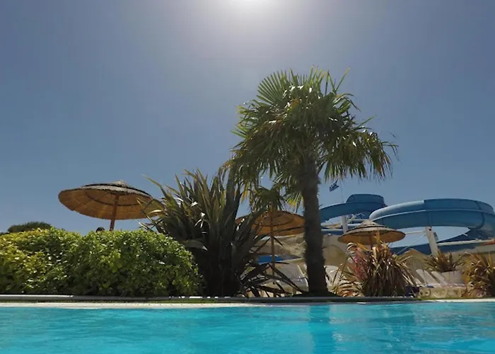 Les Charmettes Mobilhome 2 Ch Climatisé - Terrasse Totalement Abritée - Locsweethome