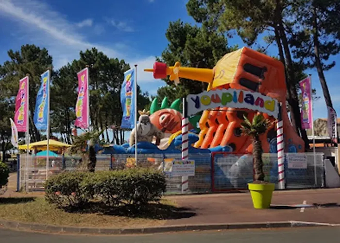 Chalet Les Charmettes Mobilhome 2 Ch Climatisé - Terrasse Totalement Abritée - Locsweethome *