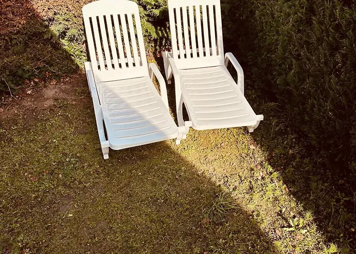 Les Charmettes Mobilhome 2 Ch Climatisé - Terrasse Totalement Abritée - Locsweethome Chalet *