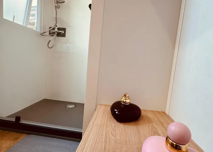 Les Charmettes Mobilhome 2 Ch Climatisé - Terrasse Totalement Abritée - Locsweethome Les Mathes