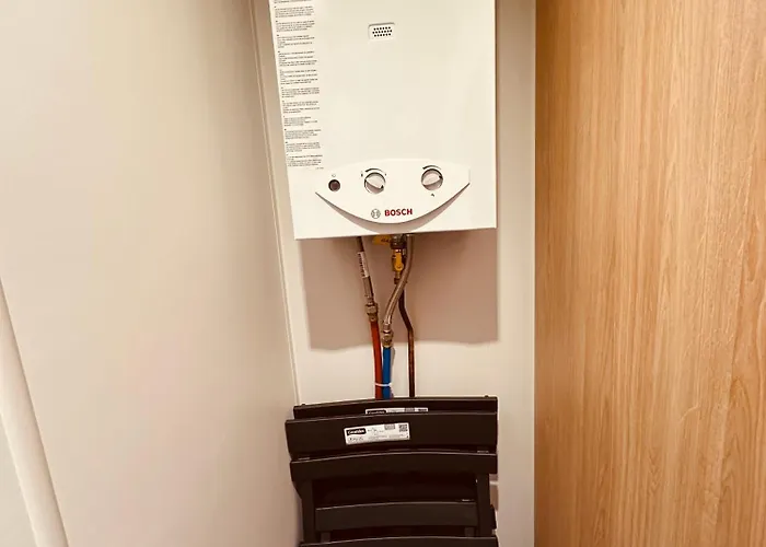 Les Charmettes Mobilhome 2 Ch Climatisé - Terrasse Totalement Abritée - Locsweethome Chalet *