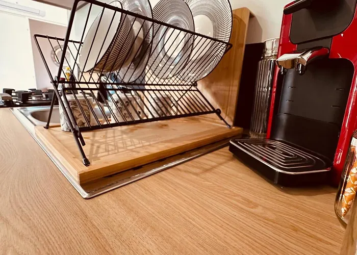 Chalet Les Charmettes Mobilhome 2 Ch Climatisé - Terrasse Totalement Abritée - Locsweethome *