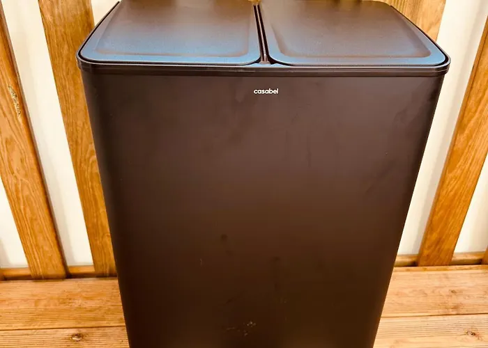 Les Charmettes Mobilhome 2 Ch Climatisé - Terrasse Totalement Abritée - Locsweethome Les Mathes