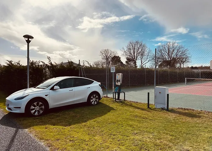 Les Charmettes Mobilhome 2 Ch Climatisé - Terrasse Totalement Abritée - Locsweethome