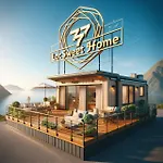 Les Charmettes Mobilhome 2 Ch Climatise - Terrasse Totalement Abritee - Locsweethome Domek alpejski *