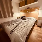Les Charmettes Mobilhome 2 Ch Climatise - Terrasse Totalement Abritee - Locsweethome * Les Mathes