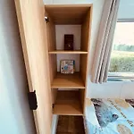Les Charmettes Mobilhome 2 Ch Climatise - Terrasse Totalement Abritee - Locsweethome Domek alpejski
