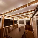 Les Charmettes Mobilhome 2 Ch Climatise - Terrasse Totalement Abritee - Locsweethome * Les Mathes