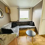 Les Charmettes Mobilhome 2 Ch Climatise - Terrasse Totalement Abritee - Locsweethome Domek alpejski *