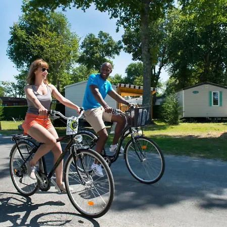 Σαλέ Les Charmettes Mobilhome 2 Ch Climatise - Terrasse Fermee - Locsweethome