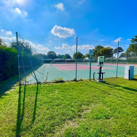 Domek alpejski Les Charmettes Mobilhome 2 Ch Climatise - Terrasse Fermee - Locsweethome