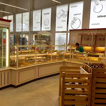 Les Charmettes Mobilhome 2 Ch Climatise - Terrasse Fermee - Locsweethome Domek alpejski Les Mathes