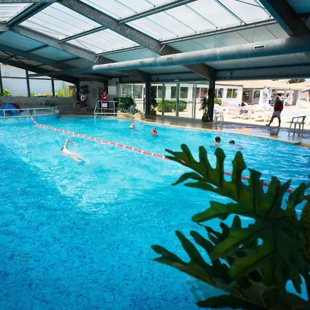 Les Charmettes Mobilhome 2 Ch Climatise - Terrasse Fermee - Locsweethome Domek alpejski