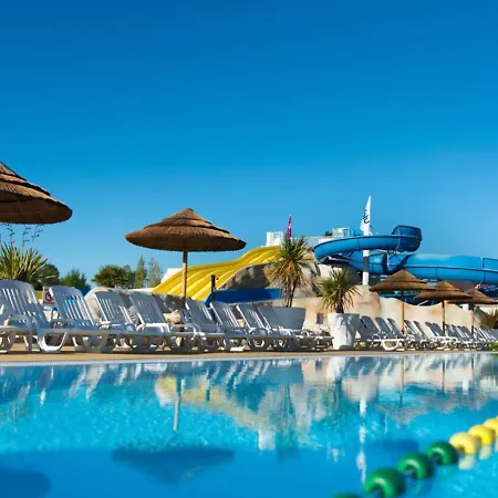 Les Charmettes Mobilhome 2 Ch Climatise - Terrasse Fermee - Locsweethome Domek alpejski