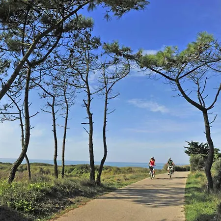 Les Charmettes Mobilhome 2 Ch Climatise - Terrasse Fermee - Locsweethome Domek alpejski