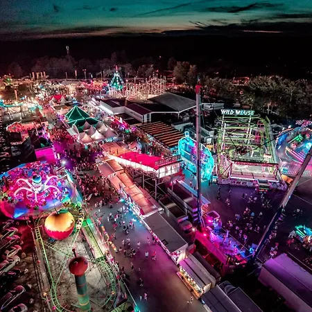 Domek alpejski Les Charmettes Mobilhome 2 Ch Climatise - Terrasse Fermee - Locsweethome Les Mathes