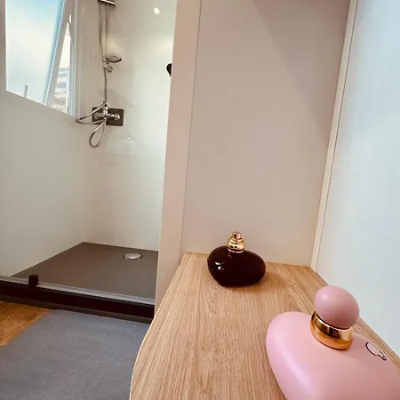 Les Charmettes Mobilhome 2 Ch Climatise - Terrasse Fermee - Locsweethome Les Mathes