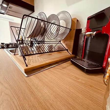 Domek alpejski Les Charmettes Mobilhome 2 Ch Climatise - Terrasse Fermee - Locsweethome *