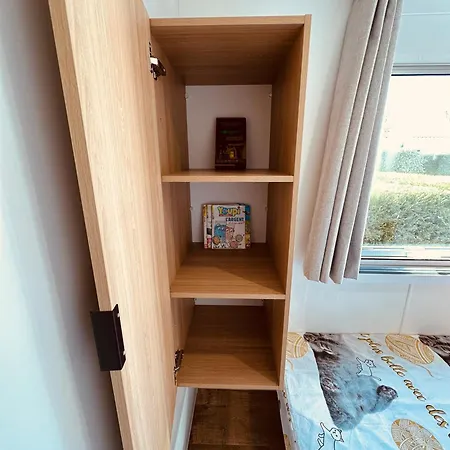 Les Charmettes Mobilhome 2 Ch Climatise - Terrasse Fermee - Locsweethome Domek alpejski