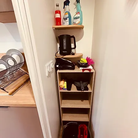 Les Charmettes Mobilhome 2 Ch Climatise - Terrasse Fermee - Locsweethome Domek alpejski *