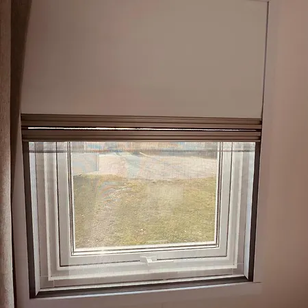 Les Charmettes Mobilhome 2 Ch Climatise - Terrasse Fermee - Locsweethome Domek alpejski