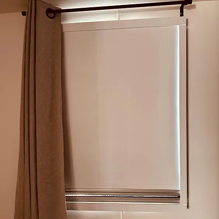 Domek alpejski Les Charmettes Mobilhome 2 Ch Climatise - Terrasse Fermee - Locsweethome